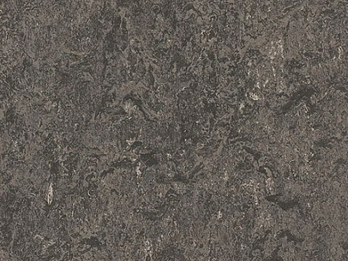 FORBO Marmoleum marbled real Graphite 3048