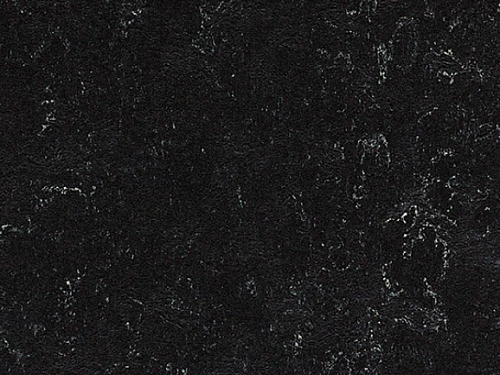 FORBO Marmoleum marbled fresco Black 2939