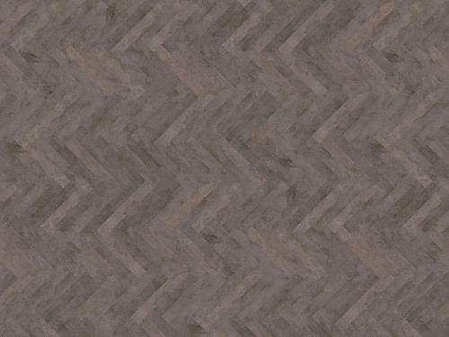 WINEO 1000 Herringbone stone XS Urban concrete steel PL319RHB