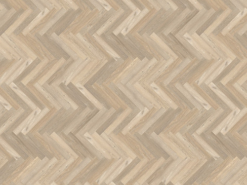 WINEO 1500 Herringbone wood XS Queen's oak pearl PL097CHB