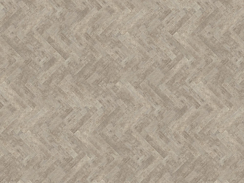 WINEO 1500 Herringbone stone XS Just concrete PL101CHB